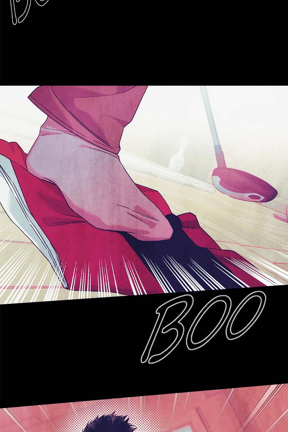 Read Ang Ang chapter 2.1 image 2 on Lezhin