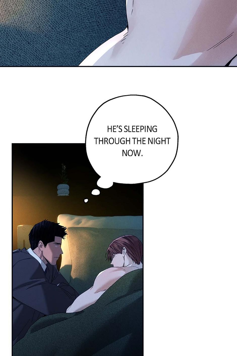 Read Ang Ang chapter 2.1 image 23 on Lezhin