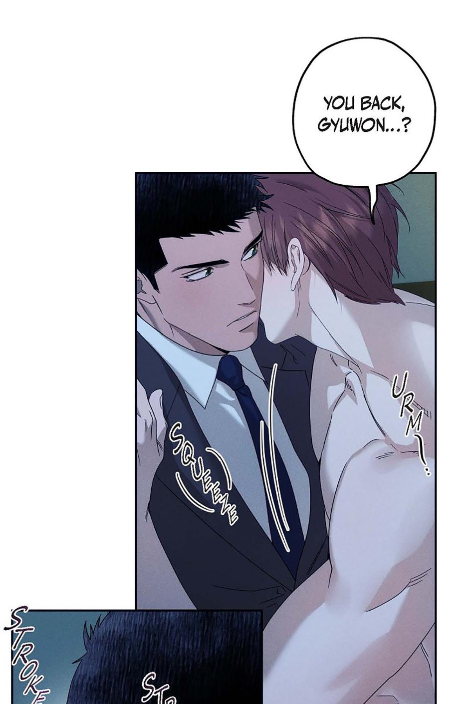Read Ang Ang chapter 2.1 image 26 on Lezhin