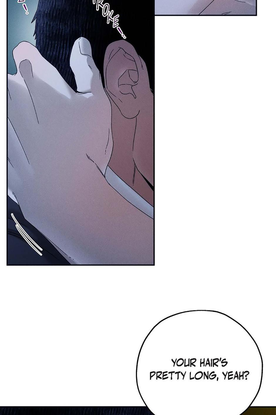 Read Ang Ang chapter 2.1 image 27 on Lezhin