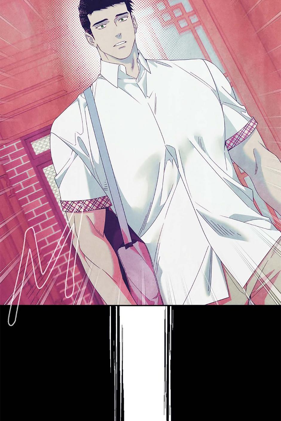 Read Ang Ang chapter 2.1 image 3 on Lezhin