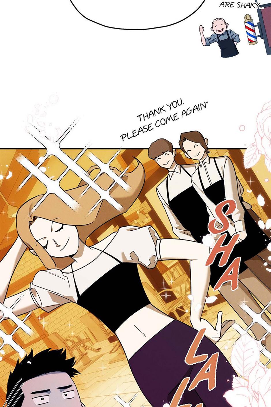 Read Ang Ang chapter 2.1 image 37 on Lezhin
