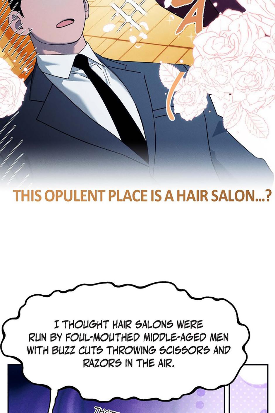 Read Ang Ang chapter 2.1 image 38 on Lezhin