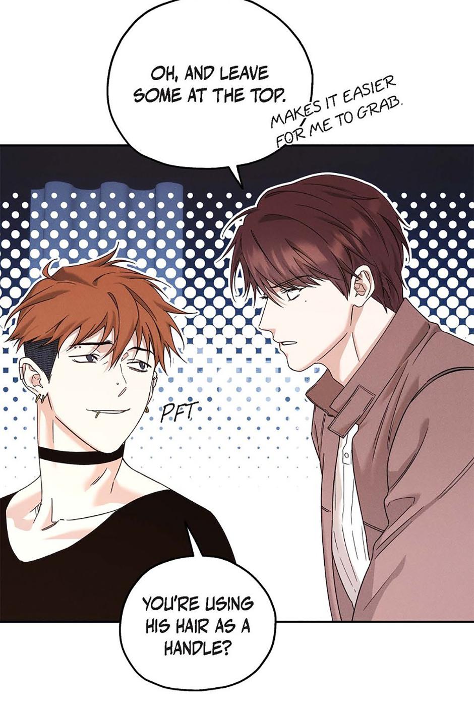 Read Ang Ang chapter 2.1 image 40 on Lezhin