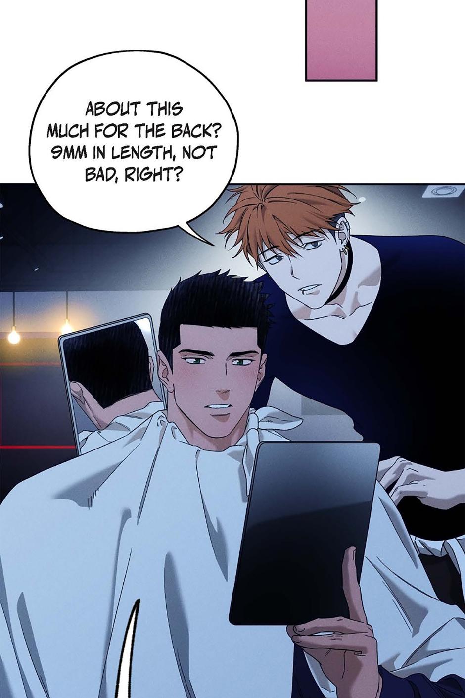 Read Ang Ang chapter 2.1 image 42 on Lezhin