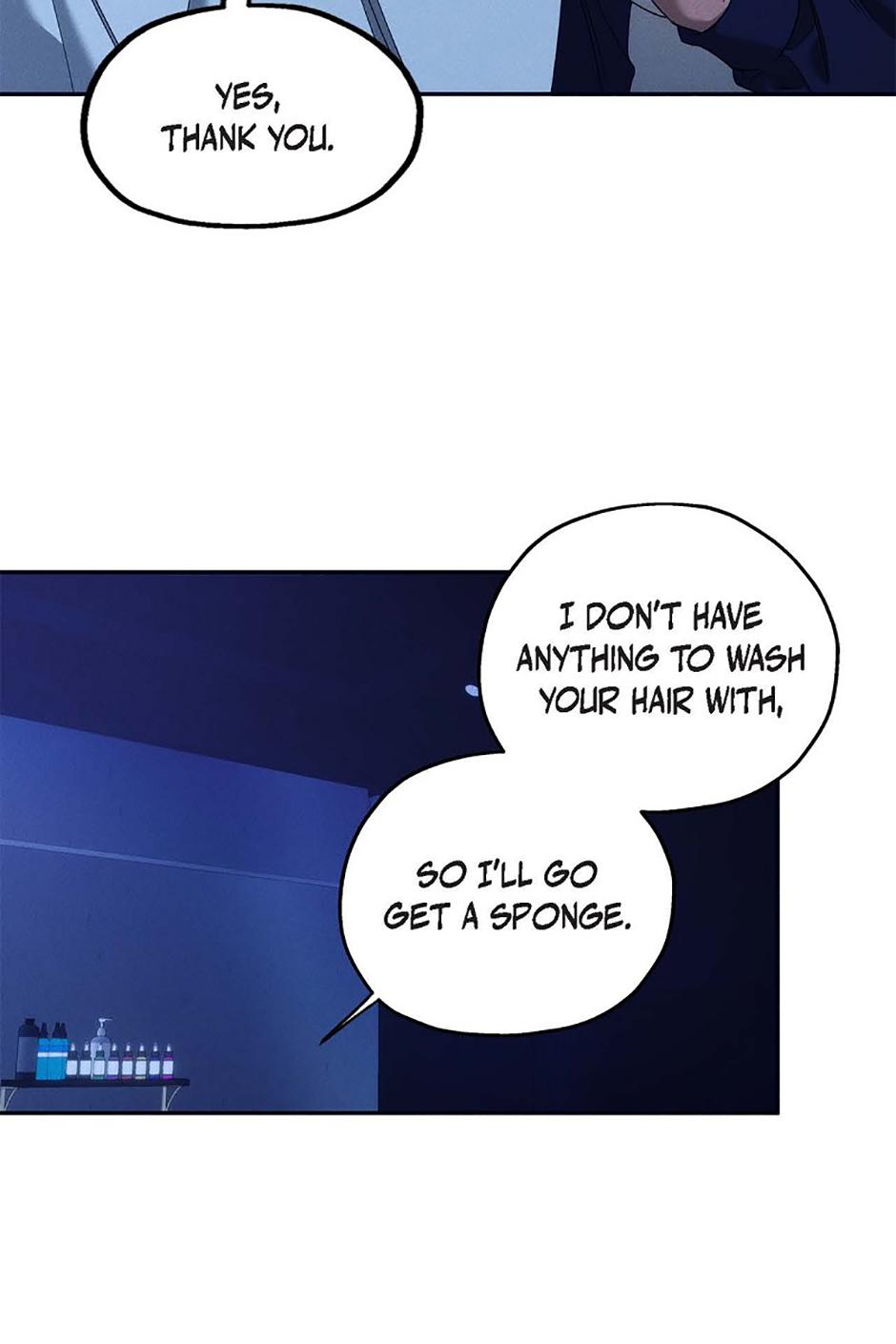 Read Ang Ang chapter 2.1 image 43 on Lezhin