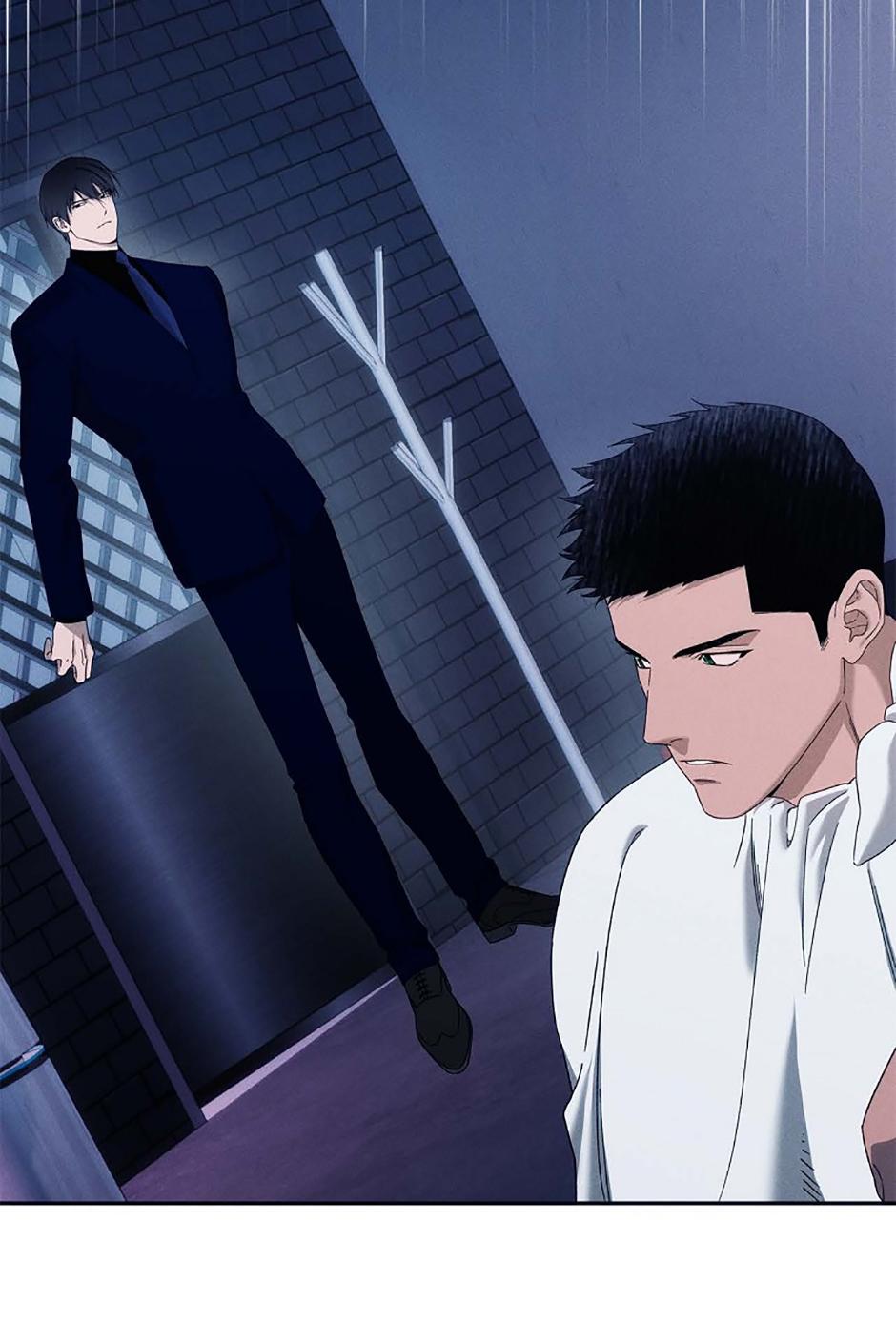 Read Ang Ang chapter 2.1 image 47 on Lezhin
