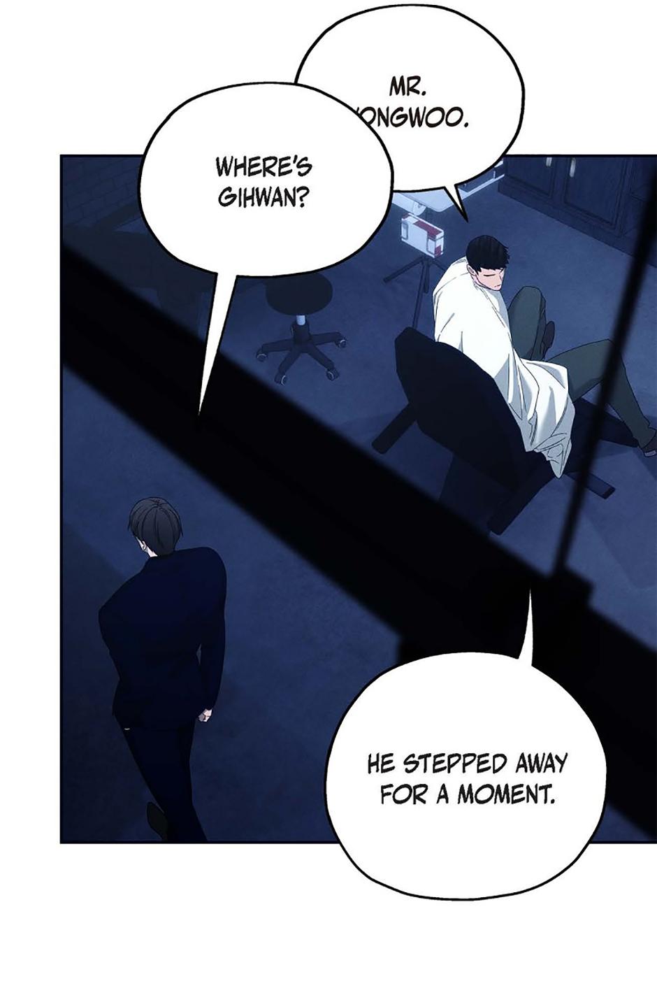 Read Ang Ang chapter 2.1 image 48 on Lezhin