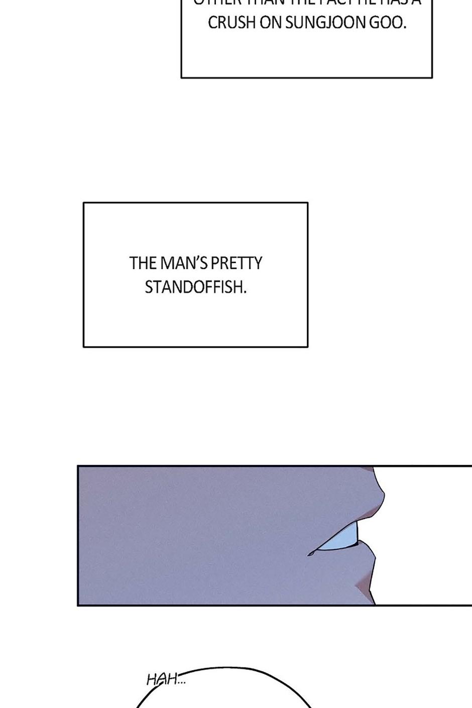 Read Ang Ang chapter 2.1 image 50 on Lezhin