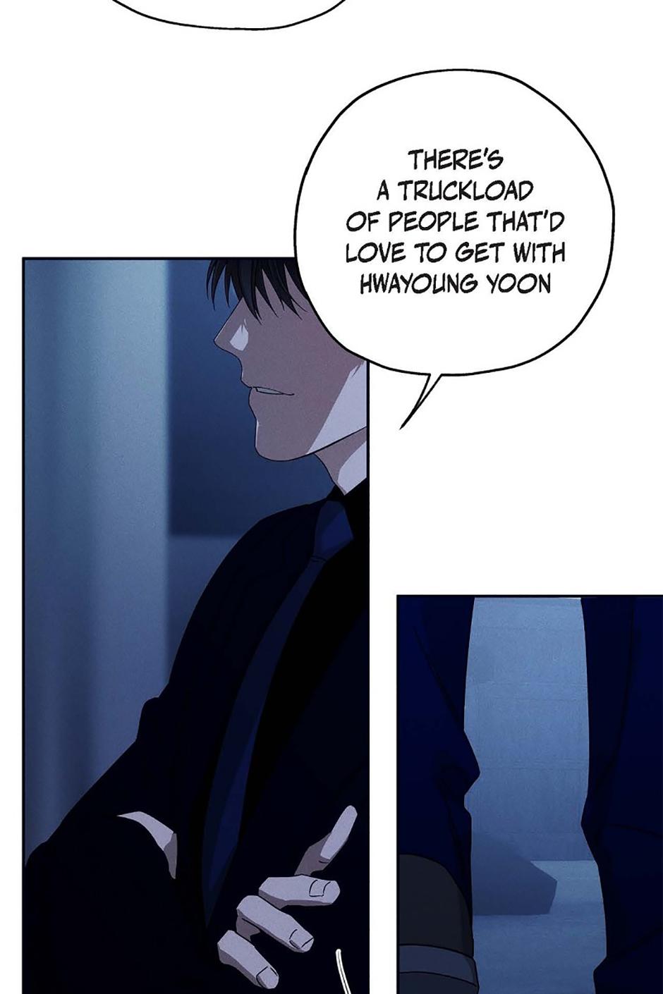 Read Ang Ang chapter 2.1 image 55 on Lezhin