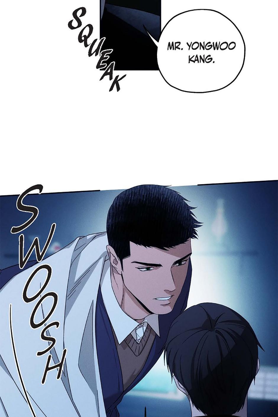 Read Ang Ang chapter 2.1 image 60 on Lezhin
