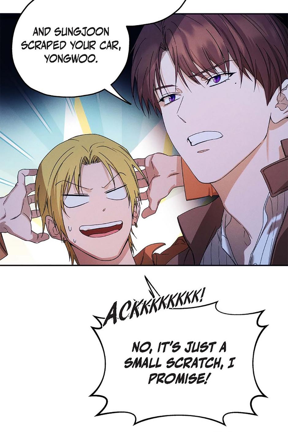 Read Ang Ang chapter 2.1 image 66 on Lezhin