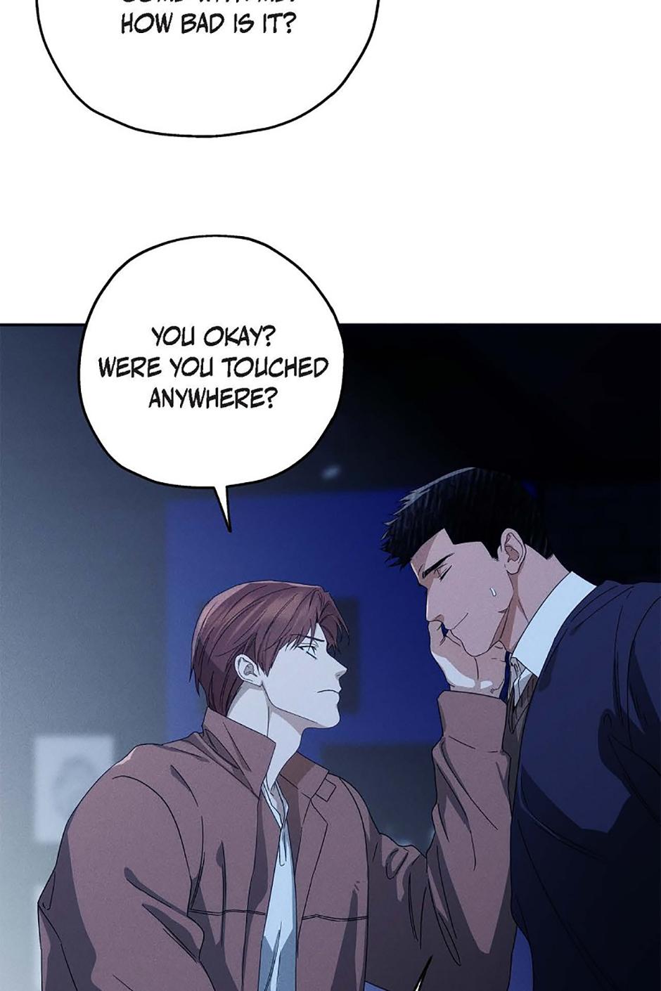 Read Ang Ang chapter 2.1 image 71 on Lezhin