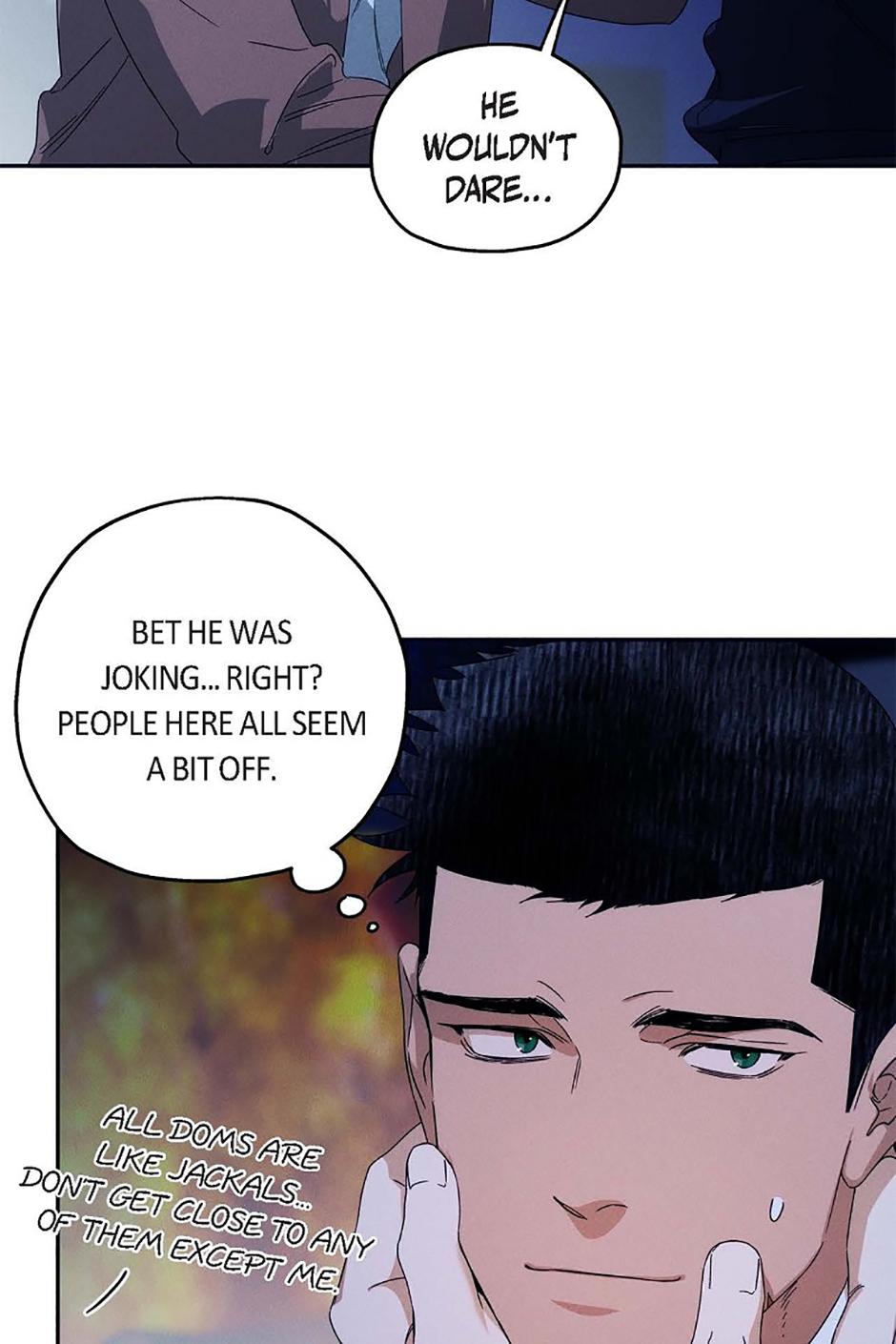 Read Ang Ang chapter 2.1 image 72 on Lezhin