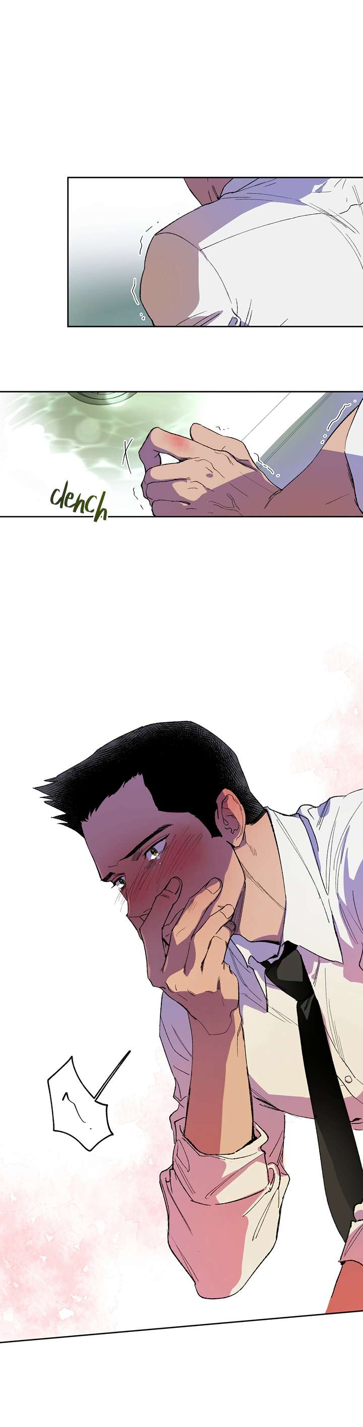Read Ang Ang chapter 2 image 19 on Lezhin