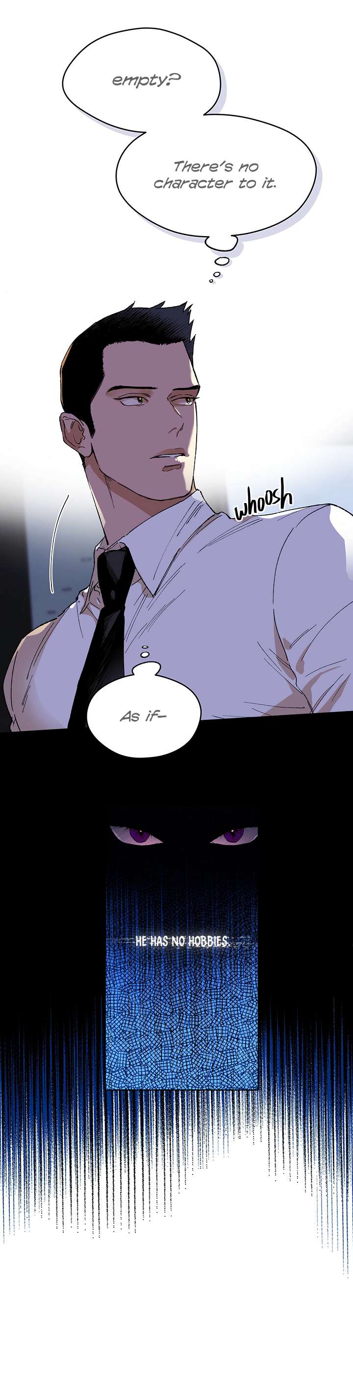 Read Ang Ang chapter 2 image 9 on Lezhin