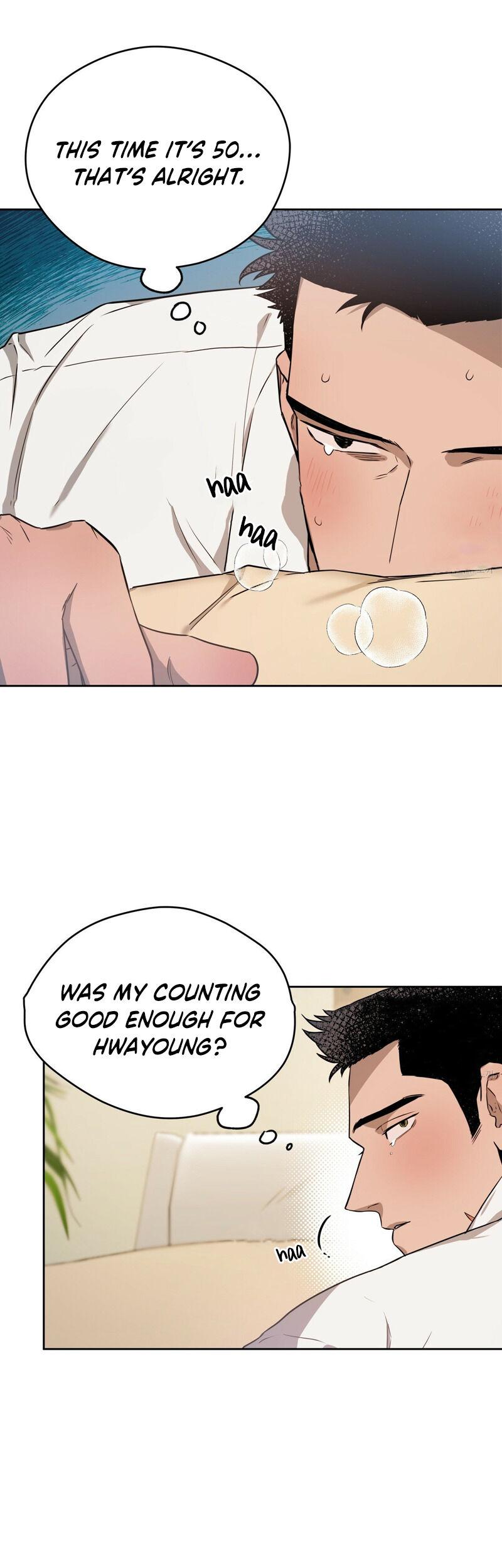 Read Ang Ang chapter 20.1 image 1 on Lezhin