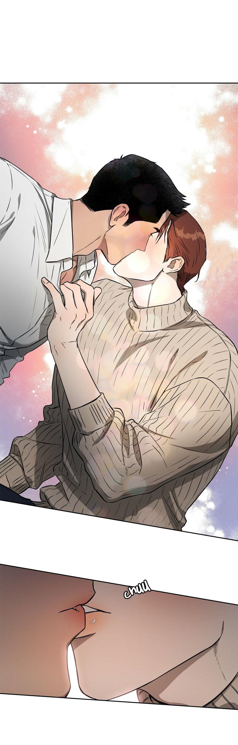 Read Ang Ang chapter 20.1 image 12 on Lezhin