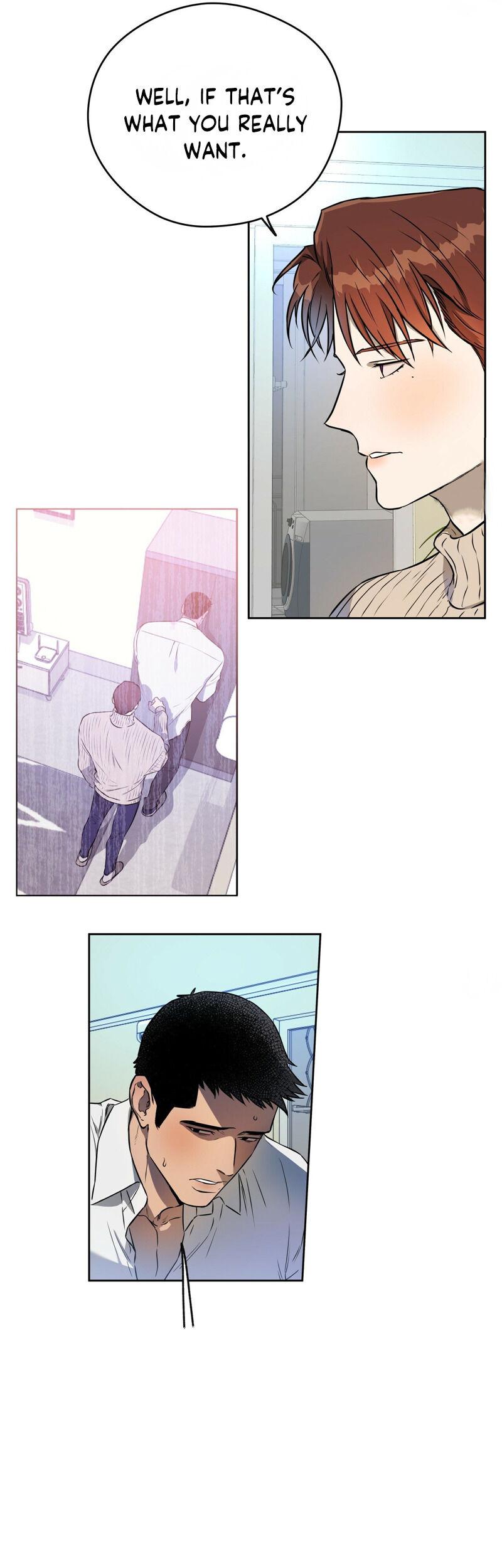 Read Ang Ang chapter 20.1 image 14 on Lezhin