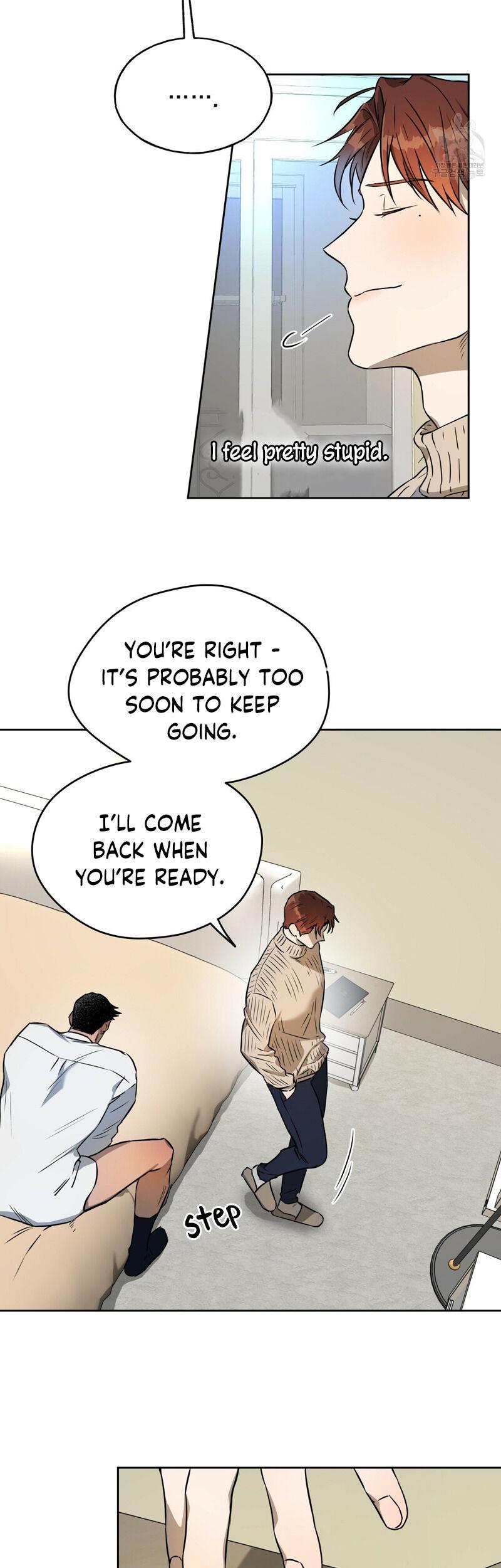 Read Ang Ang chapter 20.1 image 15 on Lezhin
