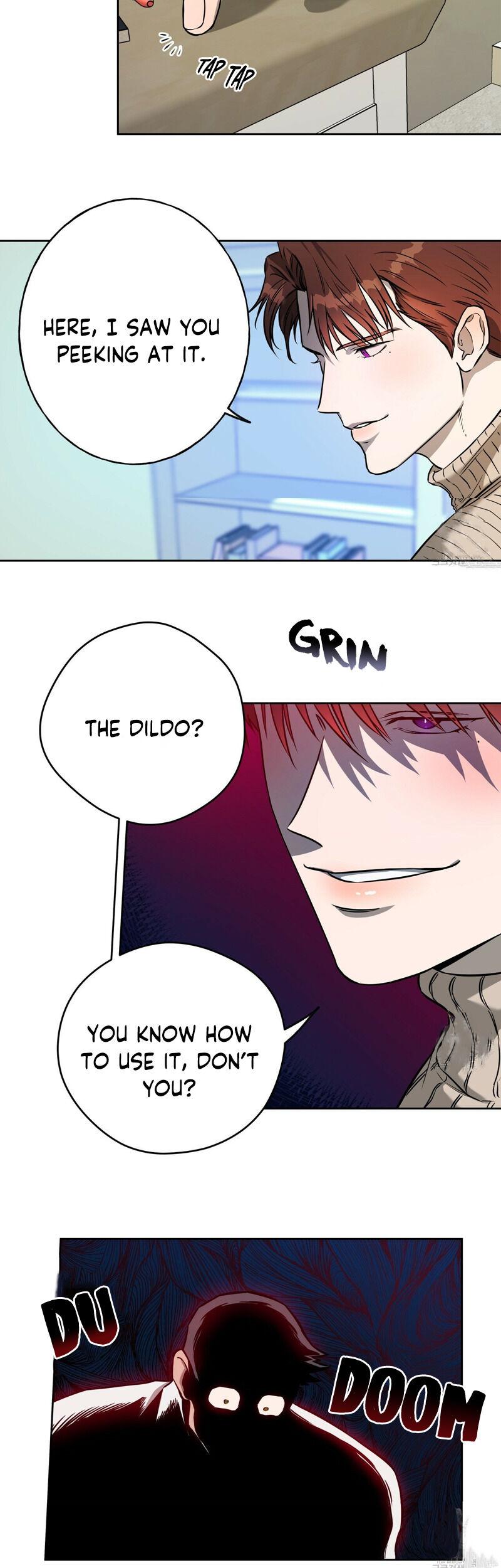Read Ang Ang chapter 20.1 image 16 on Lezhin