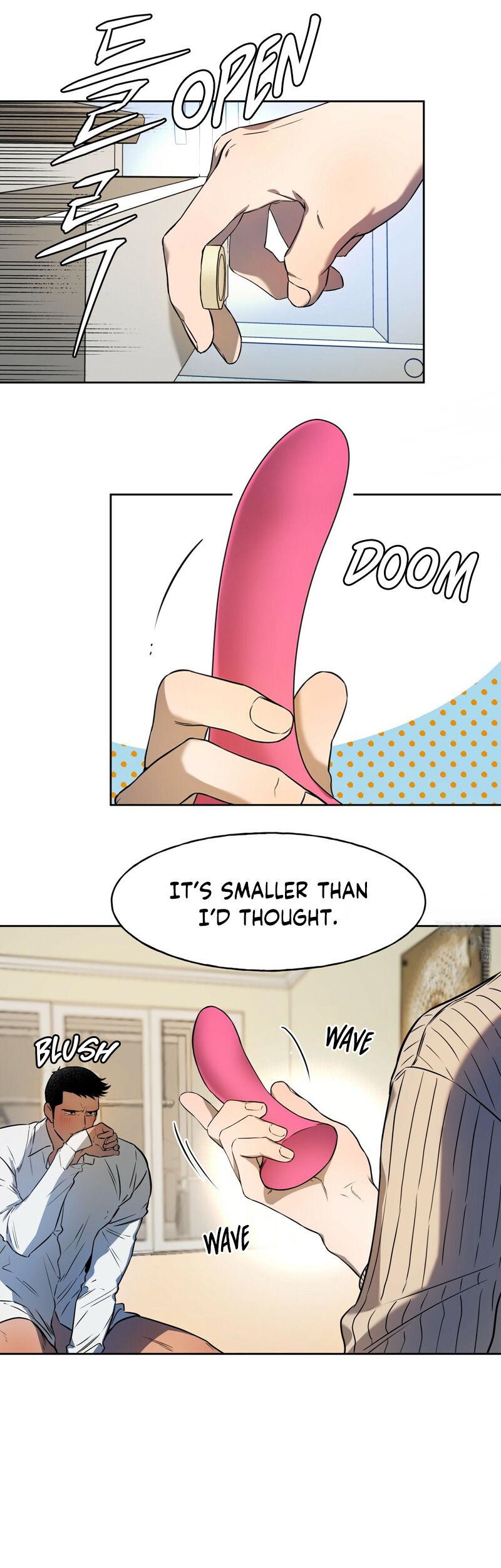 Read Ang Ang chapter 20.1 image 17 on Lezhin