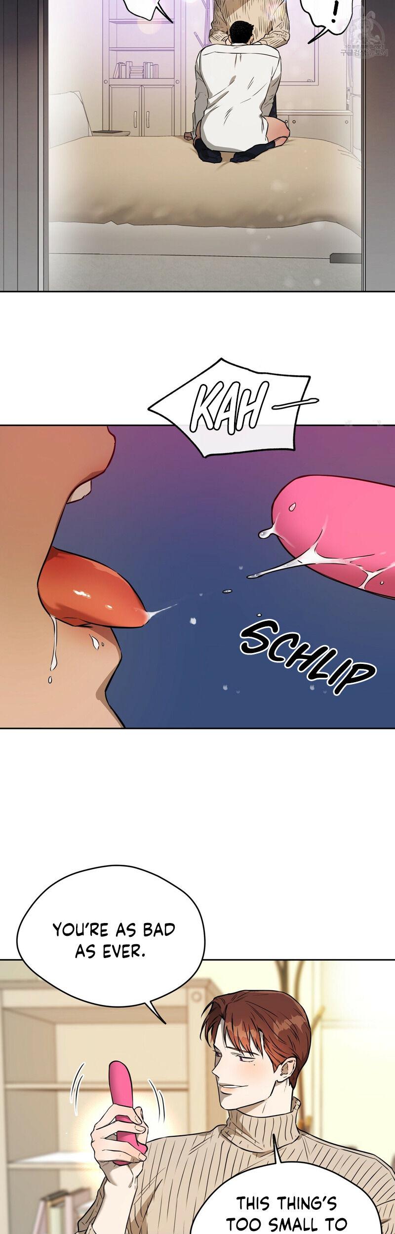 Read Ang Ang chapter 20.1 image 19 on Lezhin