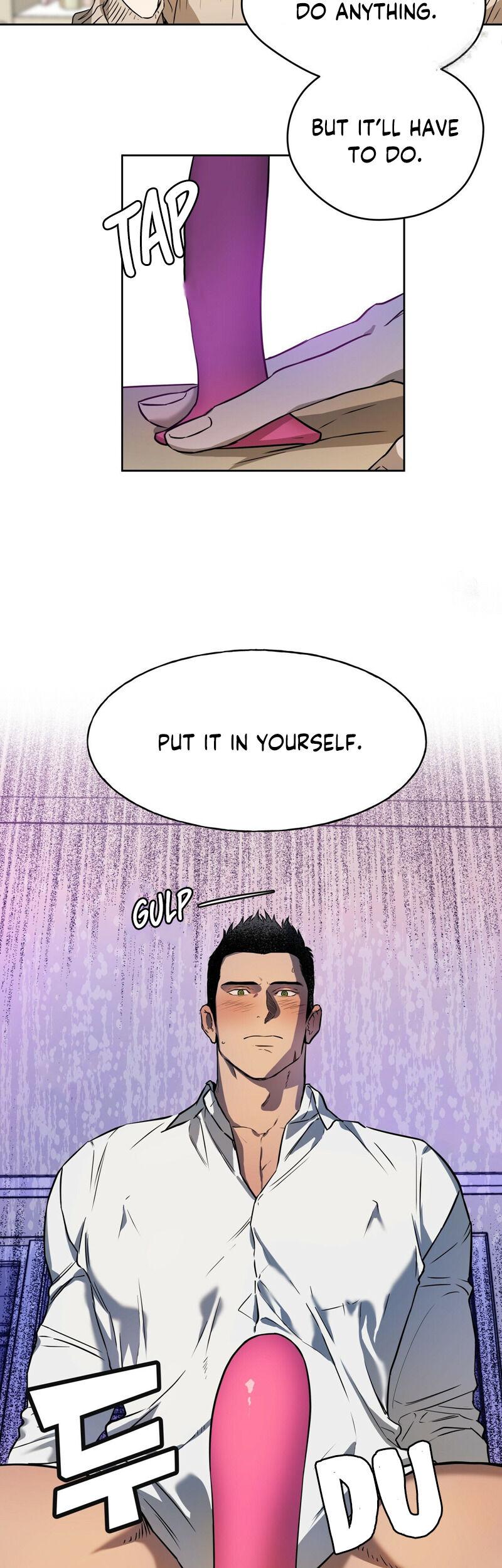 Read Ang Ang chapter 20.1 image 20 on Lezhin