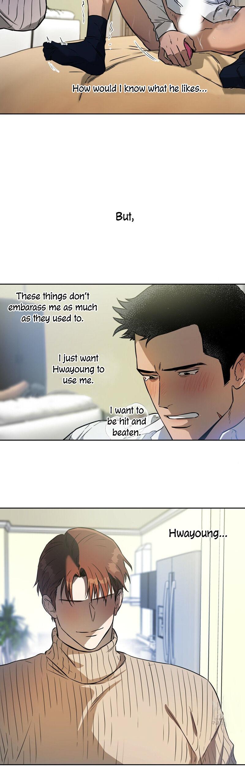 Read Ang Ang chapter 20.1 image 22 on Lezhin