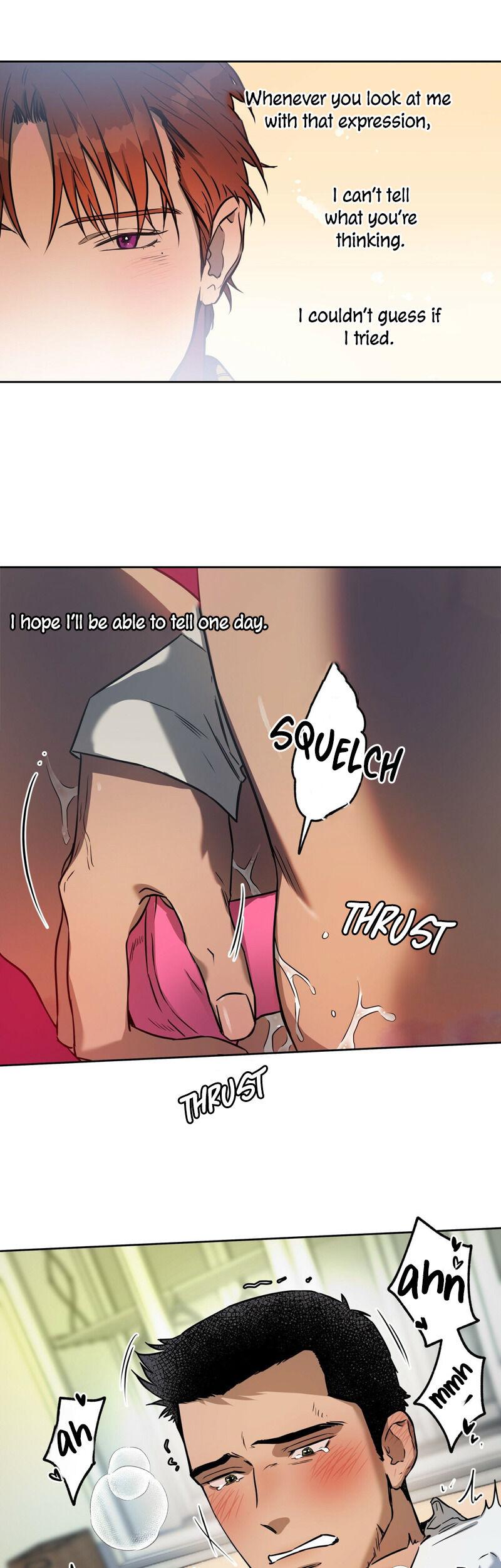 Read Ang Ang chapter 20.1 image 23 on Lezhin