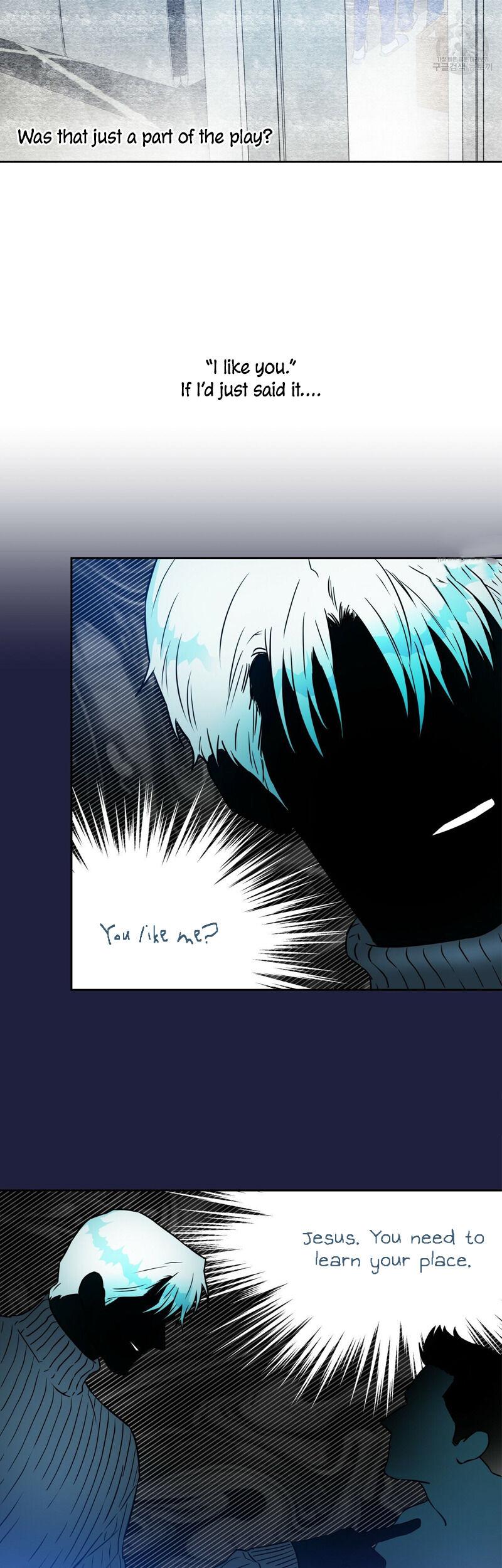 Read Ang Ang chapter 20.1 image 26 on Lezhin