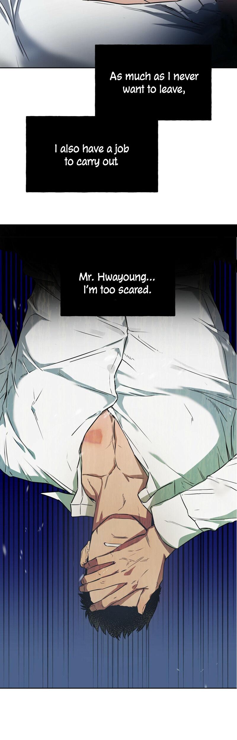 Read Ang Ang chapter 20.1 image 28 on Lezhin