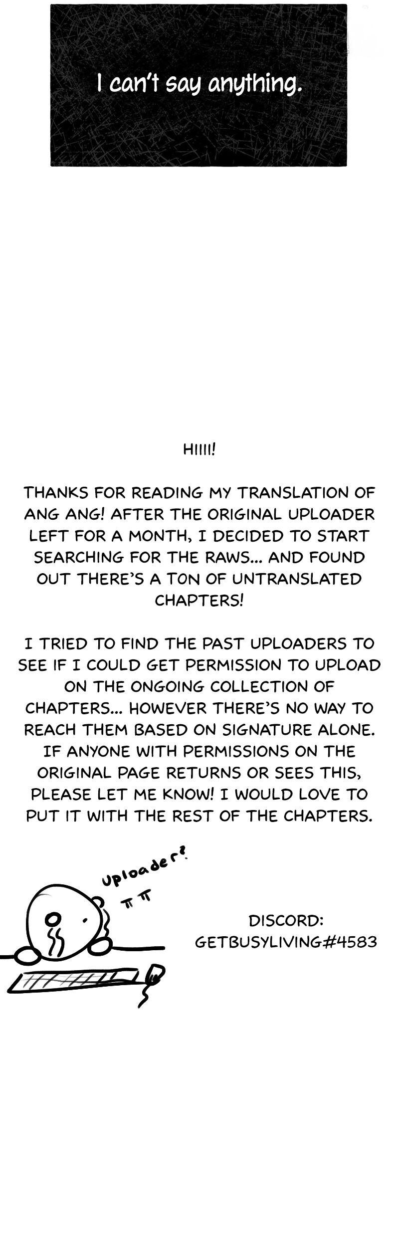 Read Ang Ang chapter 20.1 image 29 on Lezhin