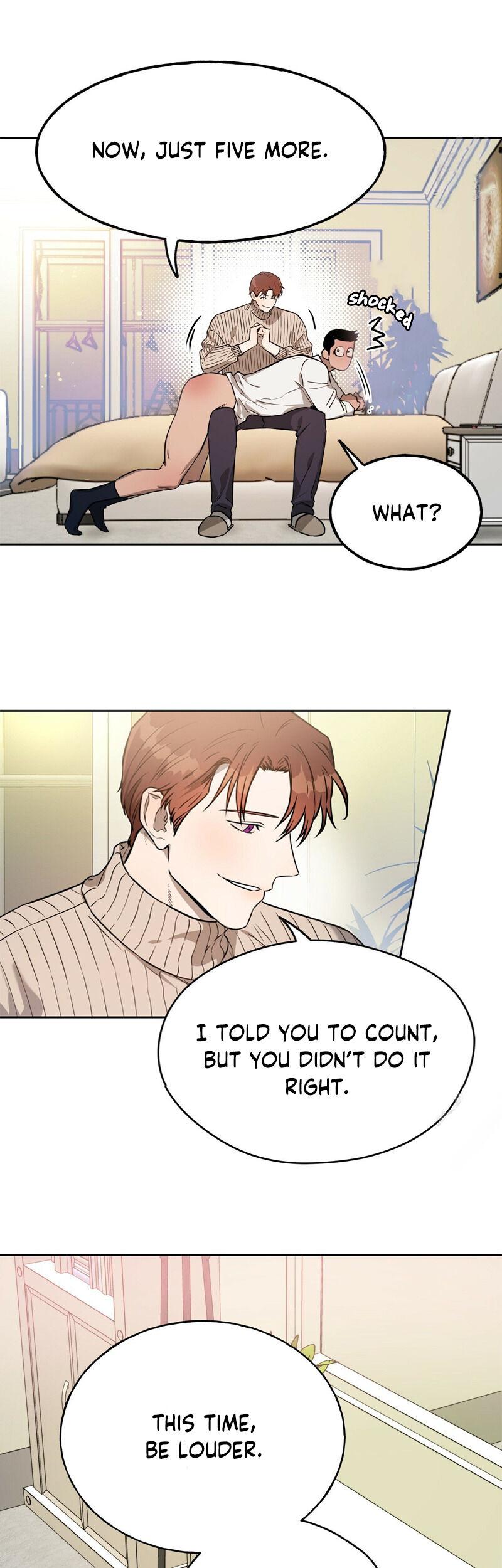 Read Ang Ang chapter 20.1 image 3 on Lezhin