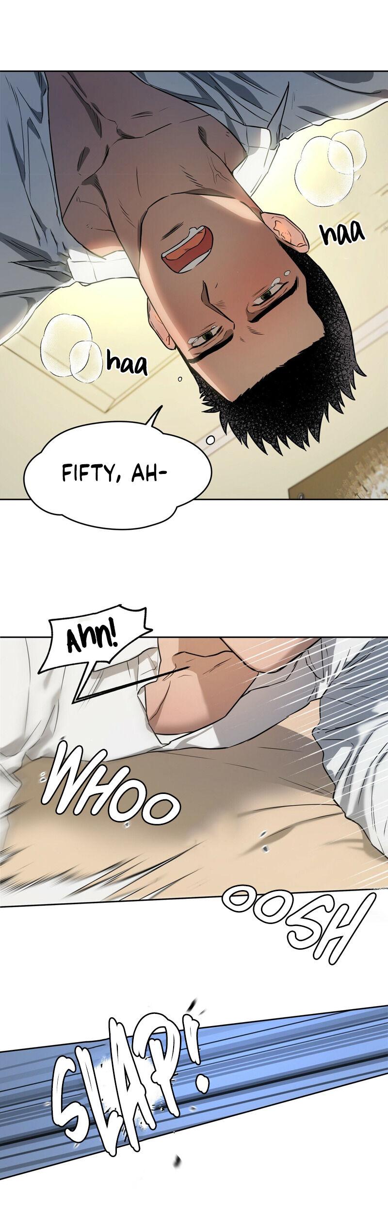 Read Ang Ang chapter 20.1 image 5 on Lezhin