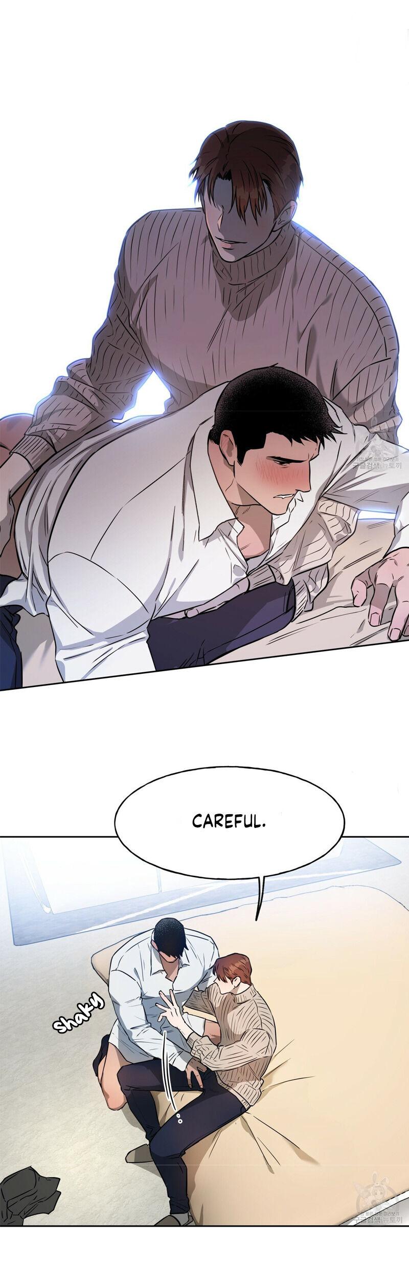 Read Ang Ang chapter 20.1 image 6 on Lezhin