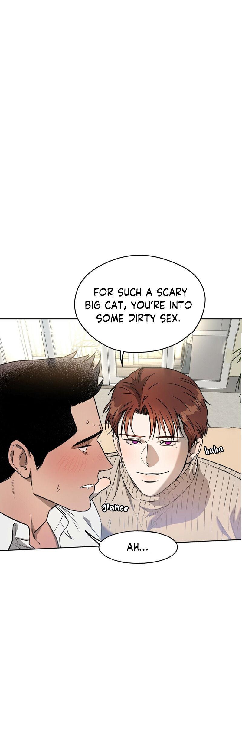 Read Ang Ang chapter 20.1 image 8 on Lezhin