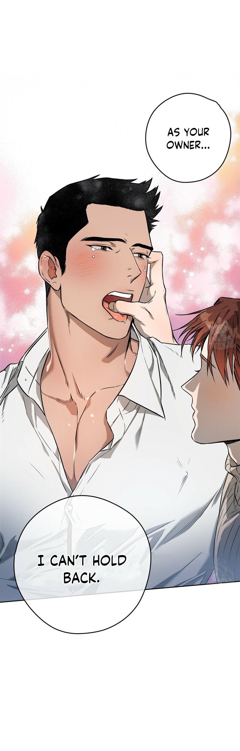 Read Ang Ang chapter 20.1 image 9 on Lezhin