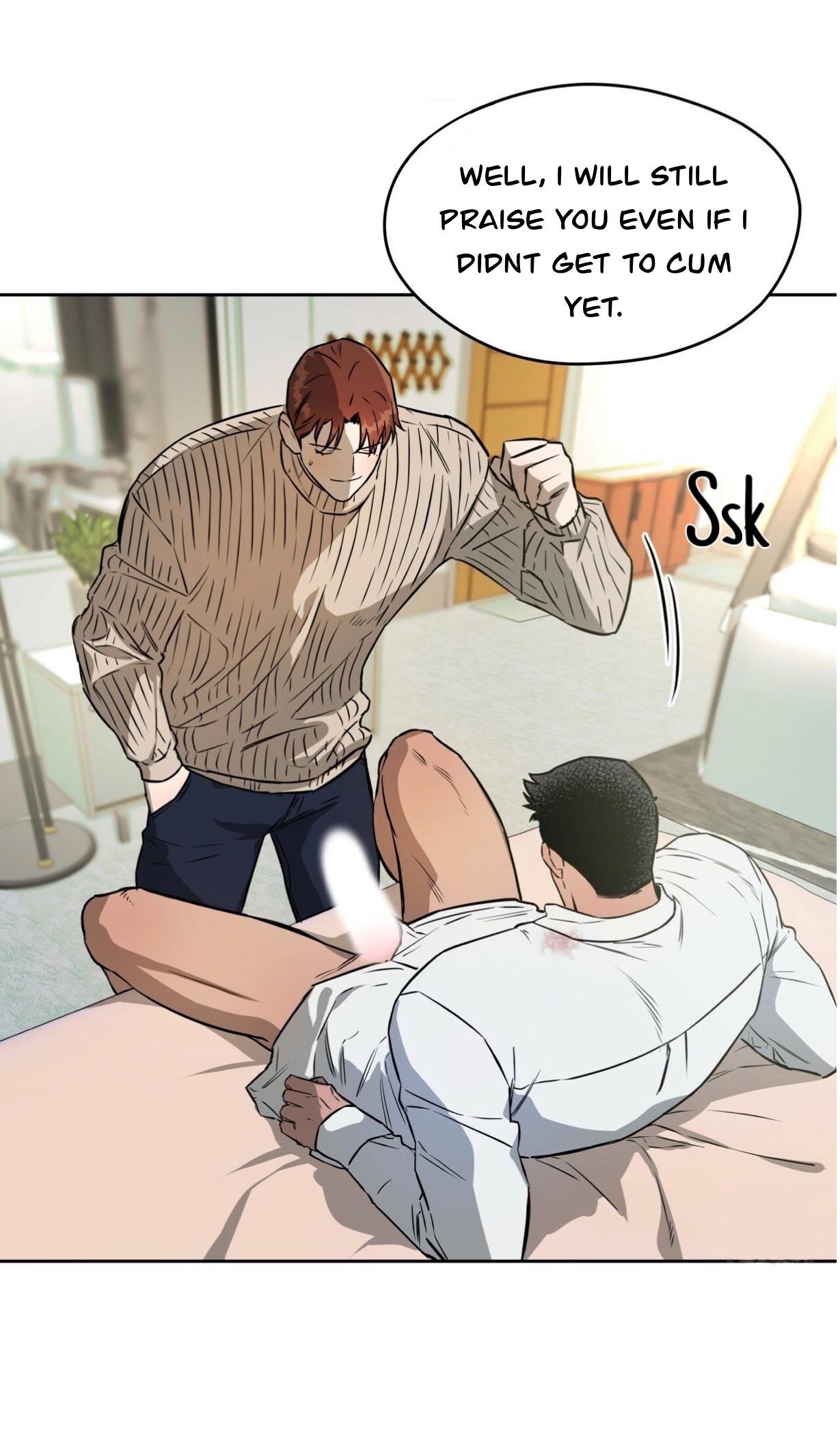 Read Ang Ang chapter 21 image 17 on Lezhin