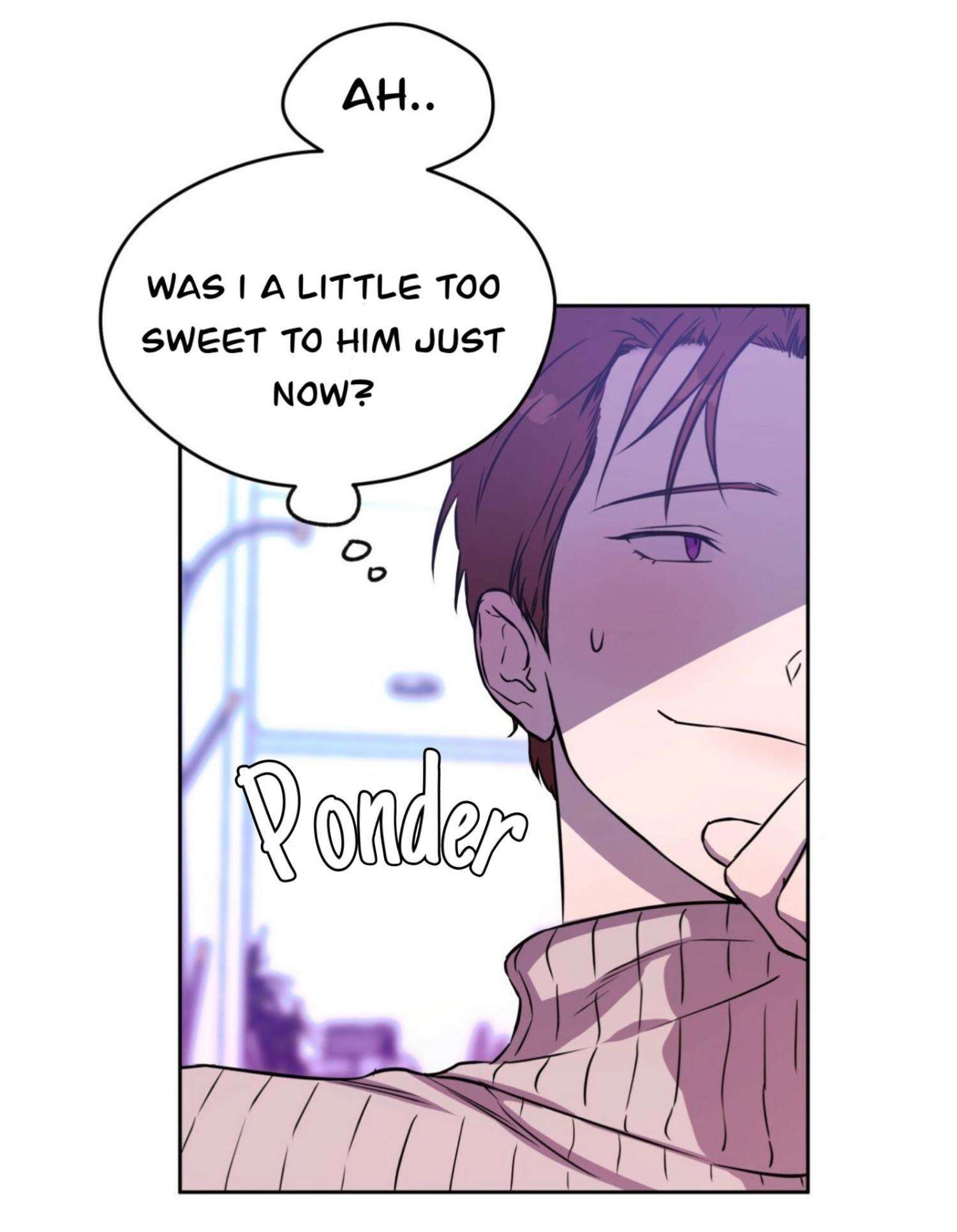 Read Ang Ang chapter 21 image 18 on Lezhin