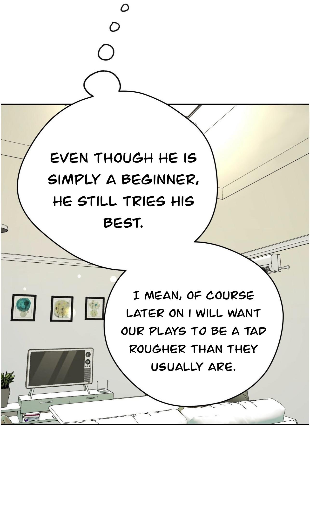 Read Ang Ang chapter 21 image 19 on Lezhin