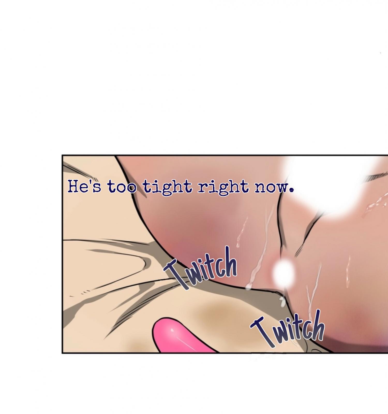 Read Ang Ang chapter 21 image 20 on Lezhin