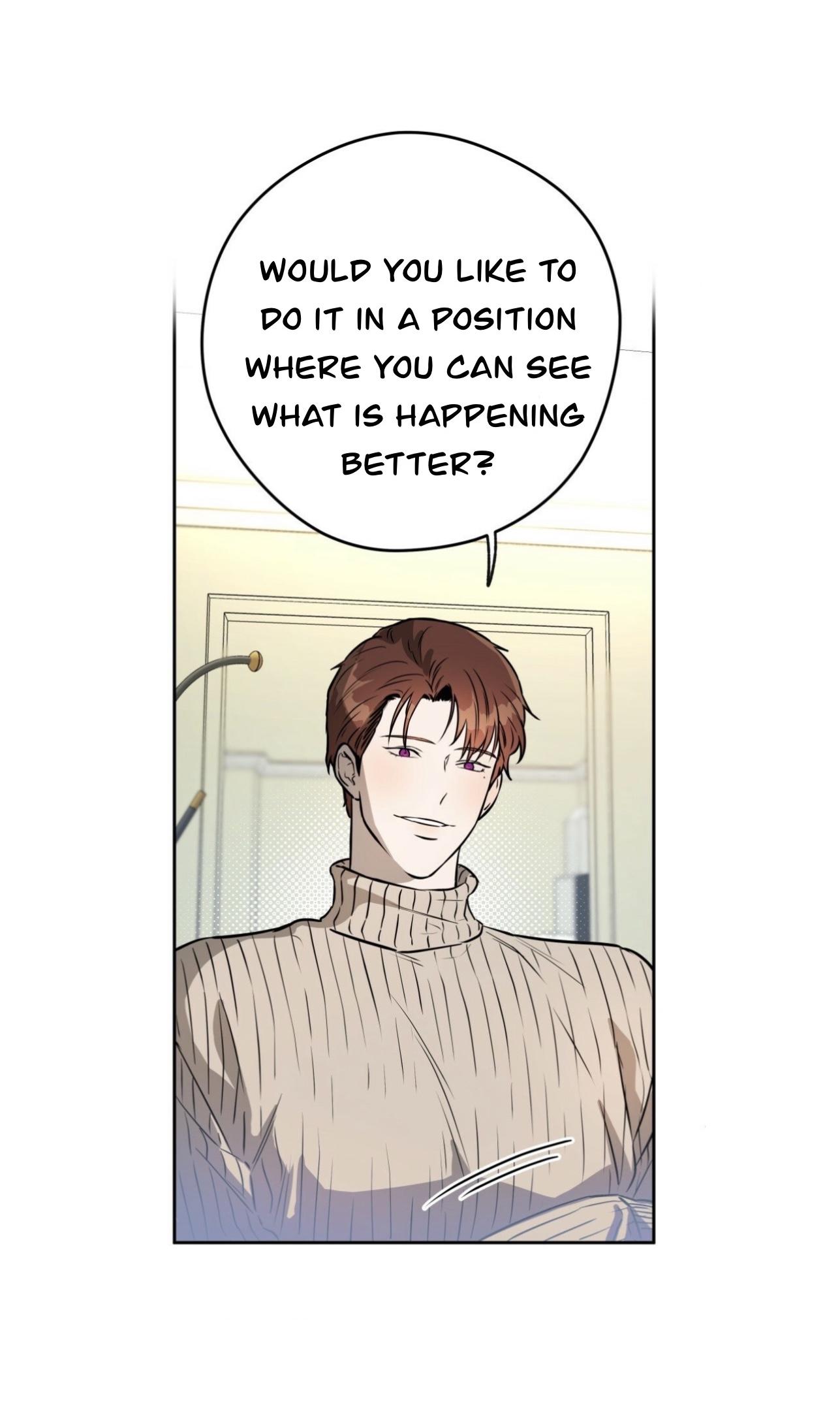 Read Ang Ang chapter 21 image 23 on Lezhin