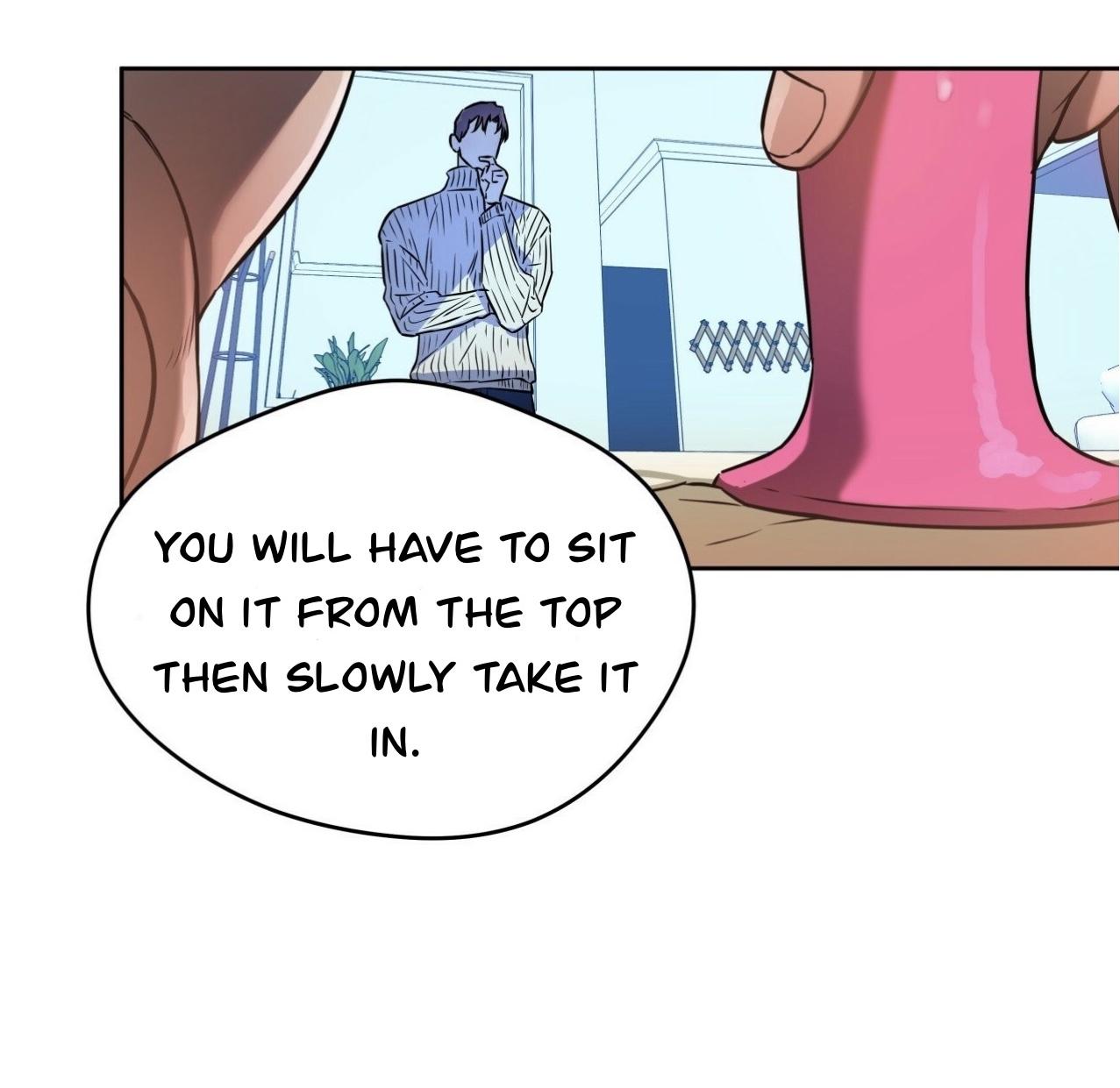 Read Ang Ang chapter 21 image 27 on Lezhin