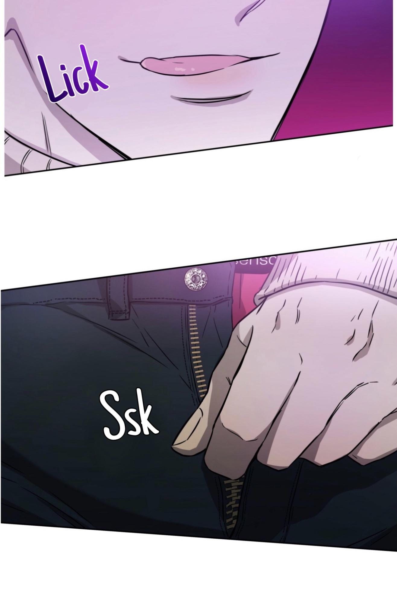 Read Ang Ang chapter 21 image 29 on Lezhin