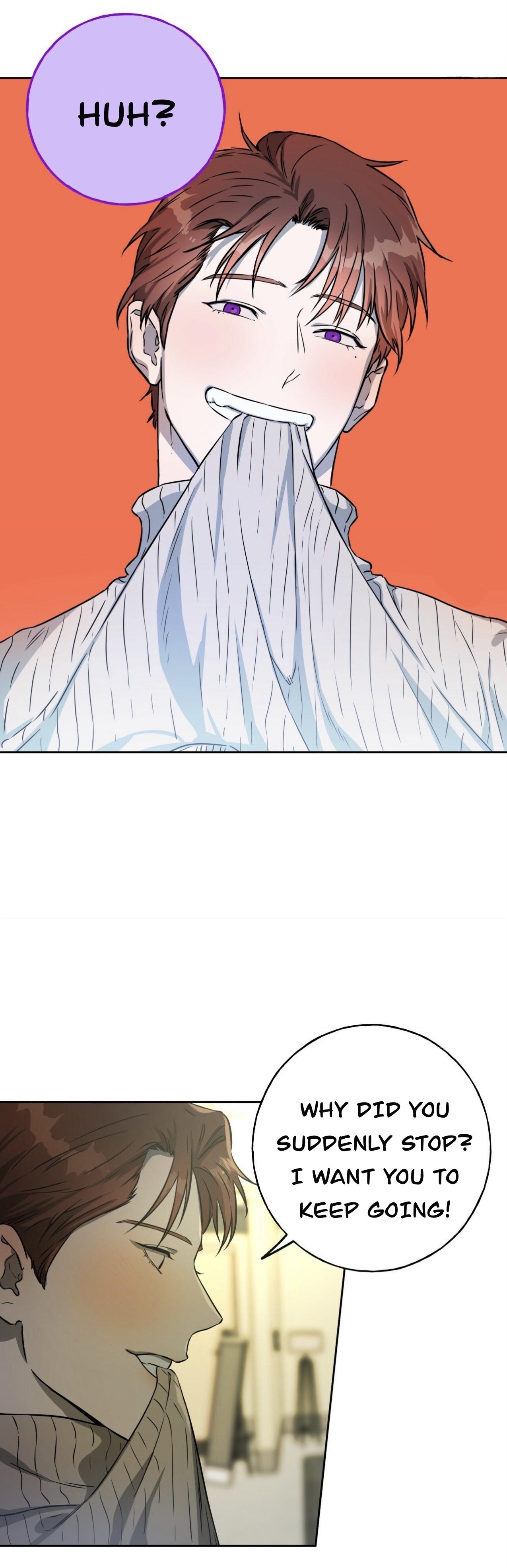 Read Ang Ang chapter 21 image 32 on Lezhin