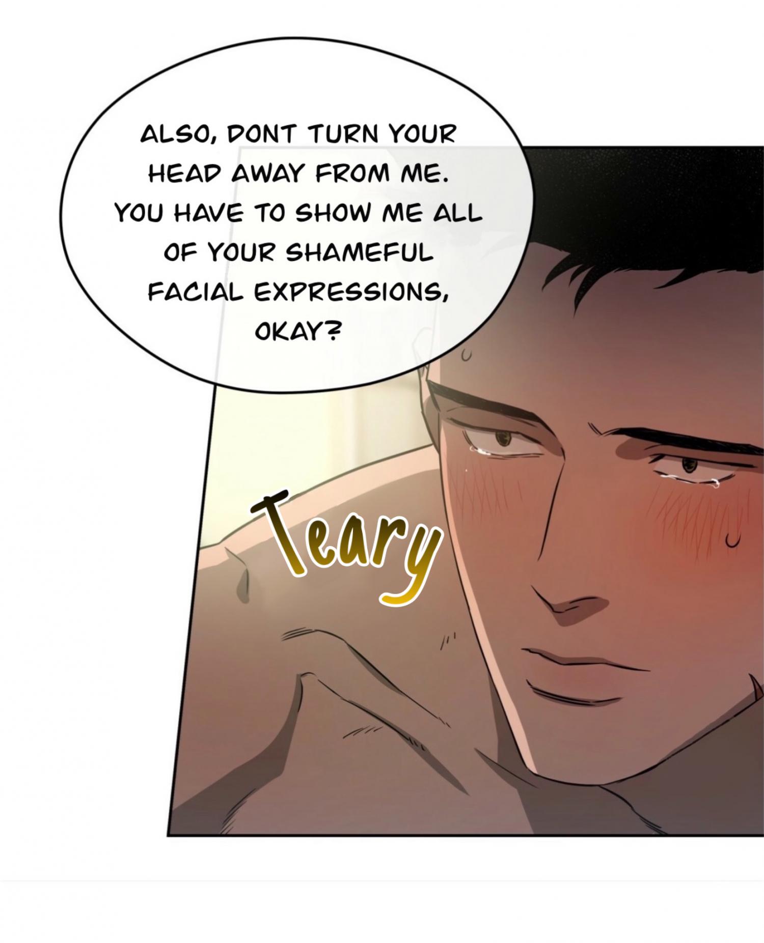 Read Ang Ang chapter 21 image 33 on Lezhin