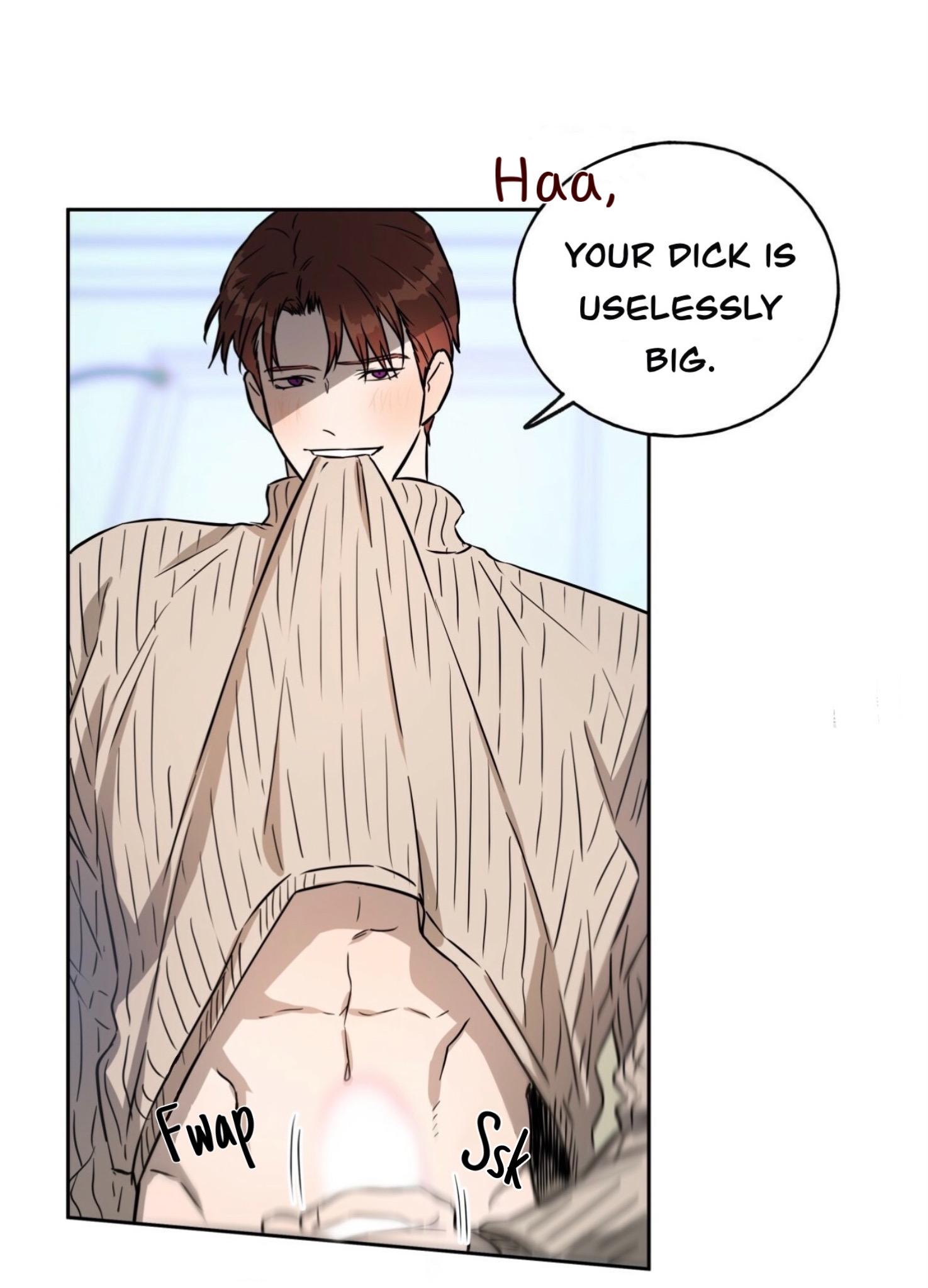 Read Ang Ang chapter 21 image 34 on Lezhin