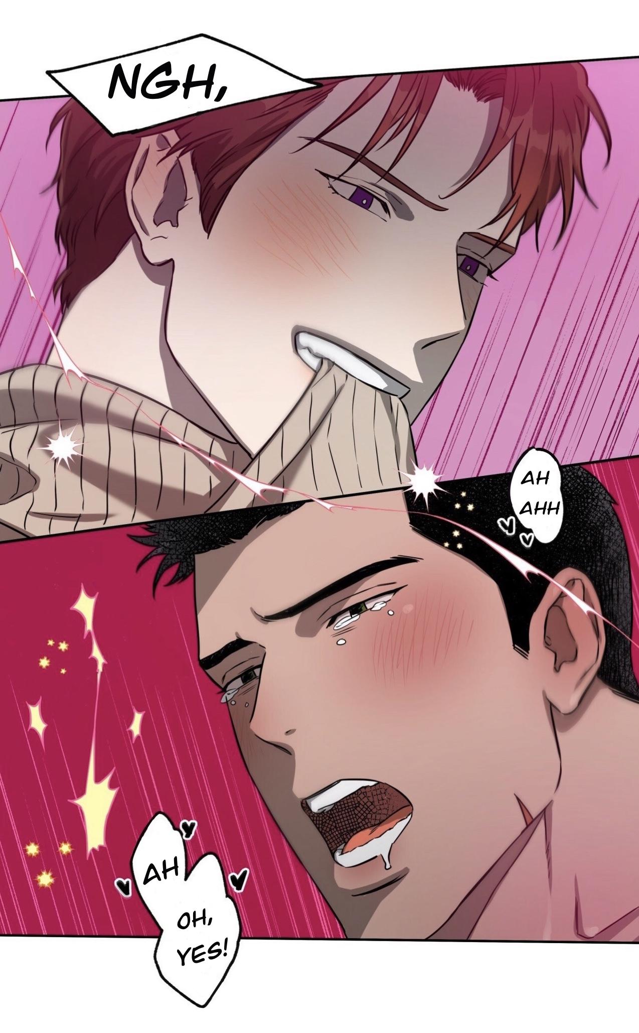 Read Ang Ang chapter 21 image 37 on Lezhin
