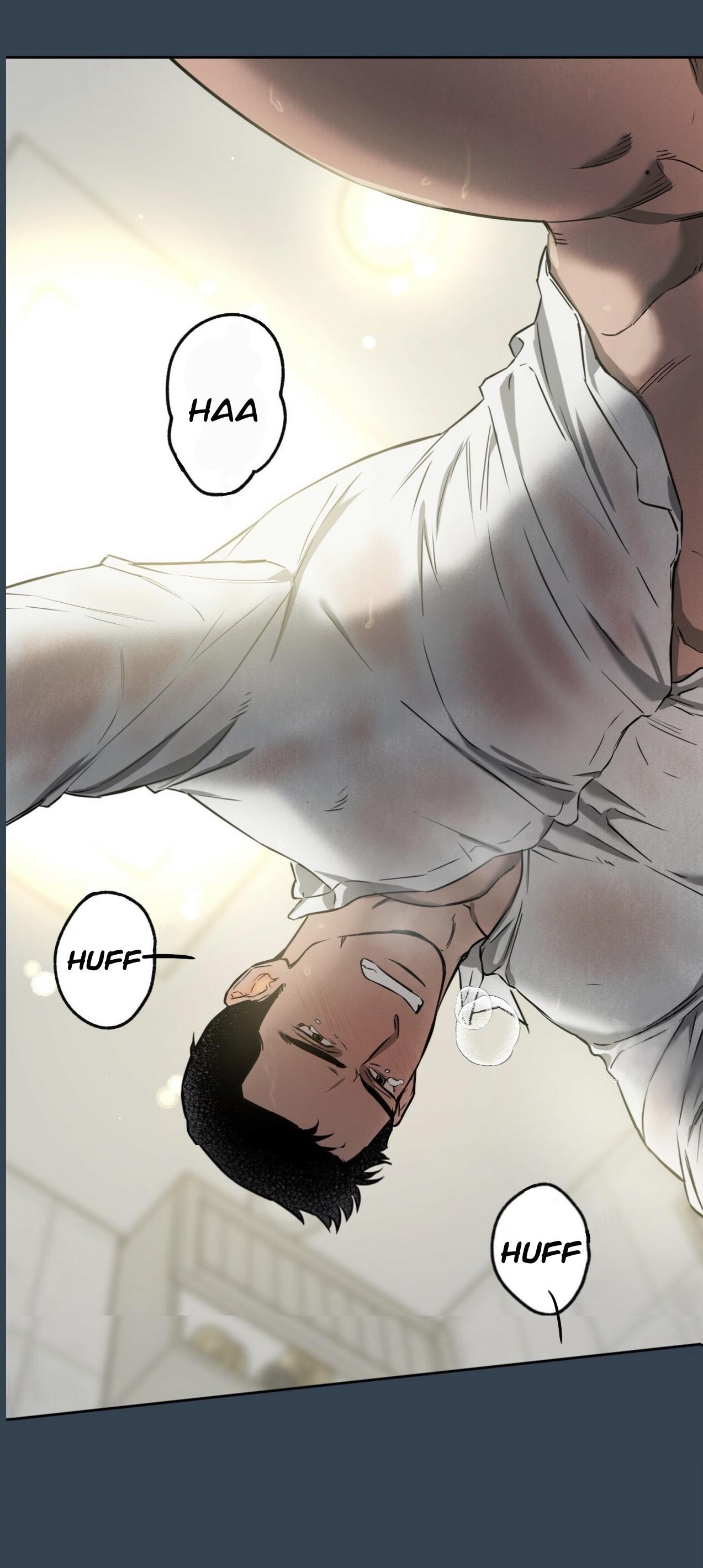 Read Ang Ang chapter 21 image 4 on Lezhin